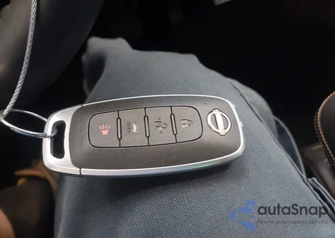 2023 Nissan Ariya Evolve+ из США, поврежденный, VIN JN1BF0BA3PM403327